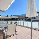 Holiday Home Linnehan By Interhome Holiday home *