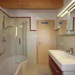 Holiday Home Linnehan By Interhome * Fuegen