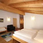Holiday Home Linnehan By Interhome * Fuegen