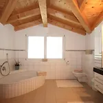 Holiday Home Linnehan By Interhome * Fuegen