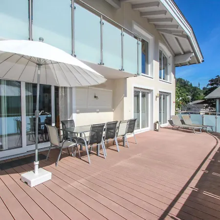 Holiday home Holiday Home Linnehan By Interhome *
