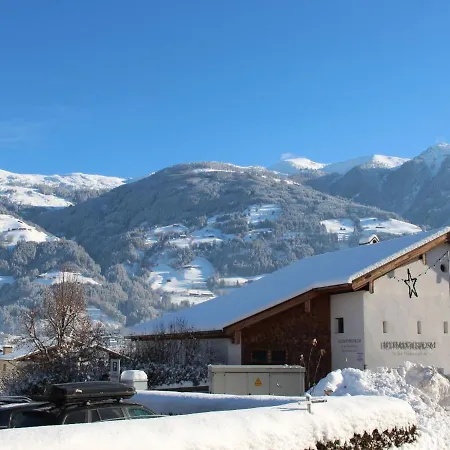 Linnehan By Interhome Feriehus