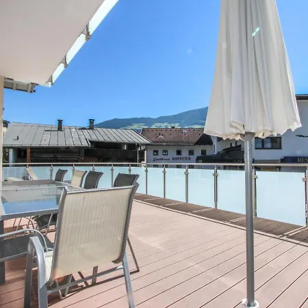 Linnehan By Interhome Feriehus *