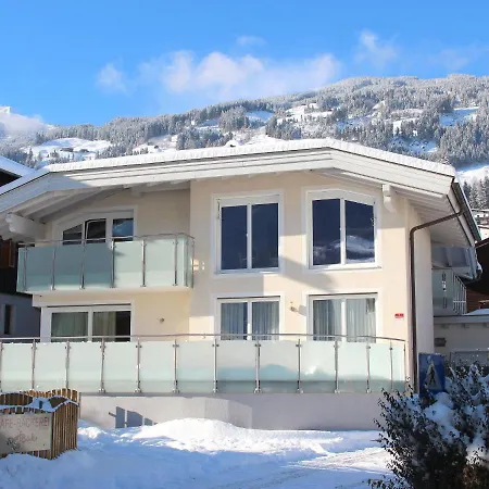 Holiday Home Linnehan By Interhome * Fuegen