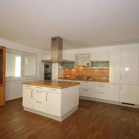 Holiday home Holiday Home Linnehan By Interhome *