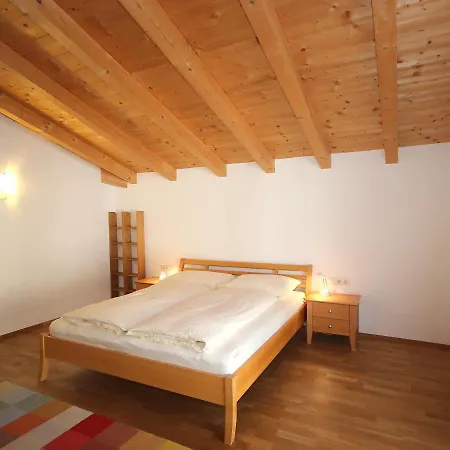 Holiday Home Linnehan By Interhome