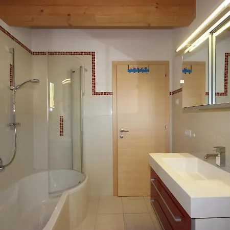 Holiday Home Linnehan By Interhome * Fuegen