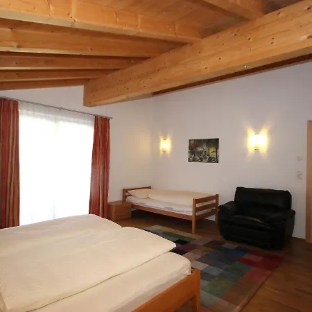 Linnehan By Interhome Feriehus