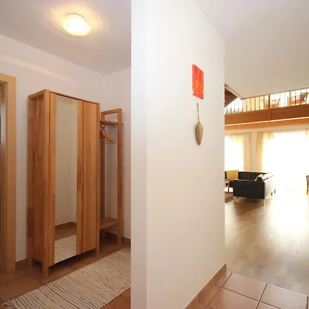 Linnehan By Interhome Nyaraló *