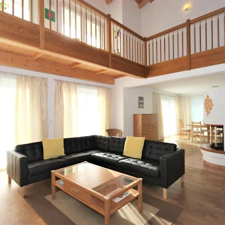 Holiday Home Linnehan By Interhome