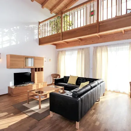 Linnehan By Interhome Nyaraló