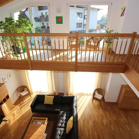 Holiday Home Linnehan By Interhome Holiday home *