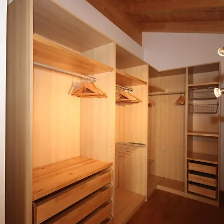 Holiday Home Linnehan By Interhome Holiday home Fuegen