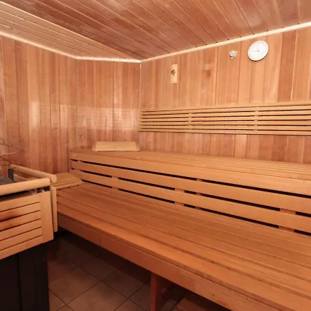 Holiday Home Linnehan By Interhome Fuegen
