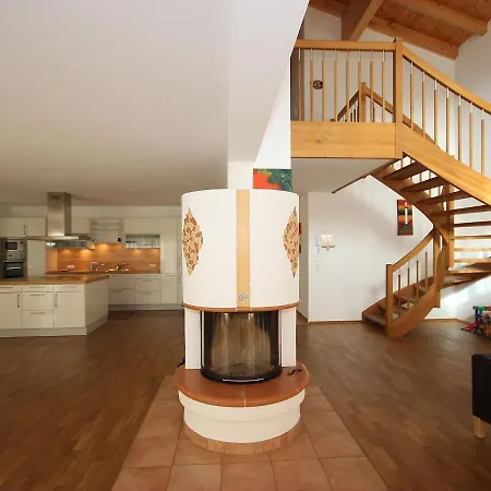 Holiday Home Linnehan By Interhome