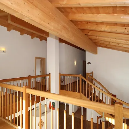 Feriehus Linnehan By Interhome