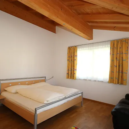 Holiday home Holiday Home Linnehan By Interhome *