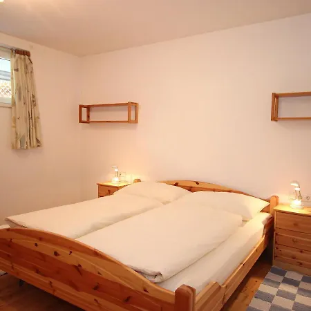 Holiday Home Linnehan By Interhome Holiday home
