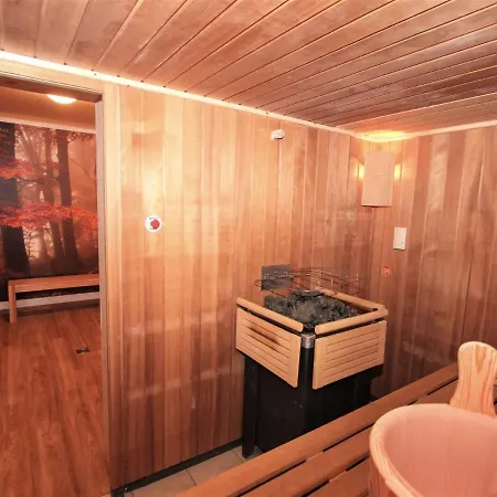 Holiday home Holiday Home Linnehan By Interhome