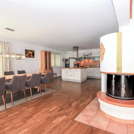 Holiday Home Linnehan By Interhome Holiday home *
