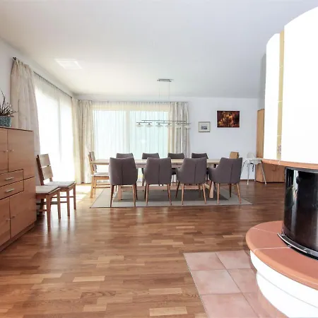 Holiday home Holiday Home Linnehan By Interhome