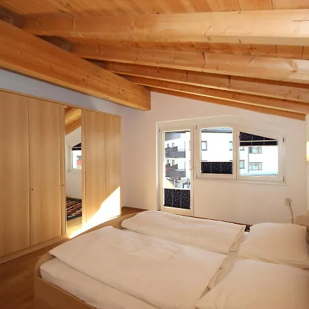 Holiday Home Linnehan By Interhome *