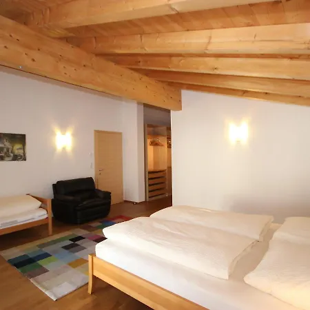 Holiday Home Linnehan By Interhome * Fuegen