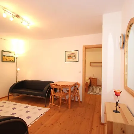 Holiday Home Linnehan By Interhome Holiday home *