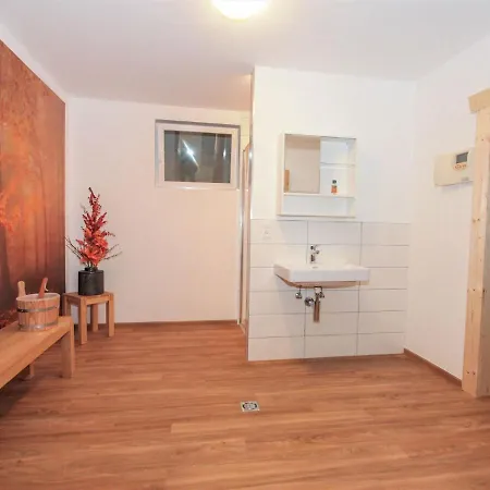 Holiday Home Linnehan By Interhome Holiday home Fuegen