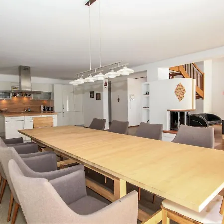 Holiday Home Linnehan By Interhome Holiday home