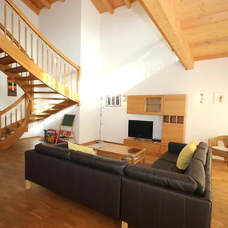 Holiday Home Linnehan By Interhome * Fuegen