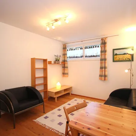 Linnehan By Interhome Nyaraló