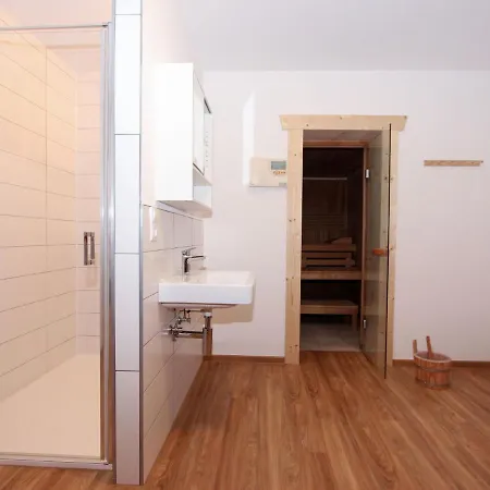 Linnehan By Interhome Nyaraló *