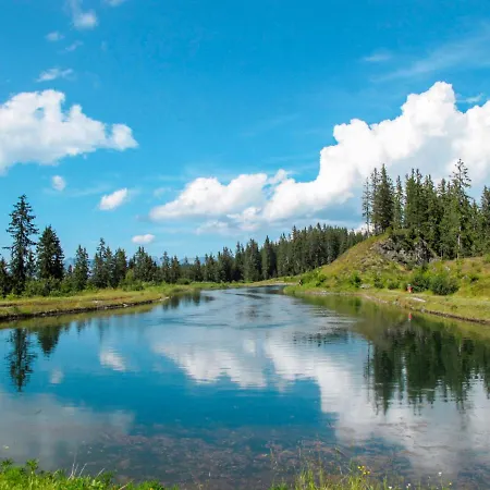 Semesterbostad Linnehan By Interhome *