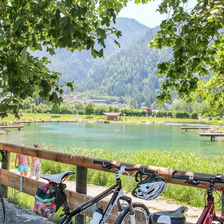 Linnehan By Interhome *