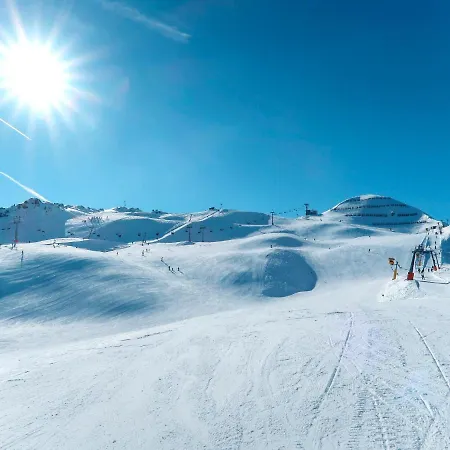 Linnehan By Interhome Nyaraló Fügen