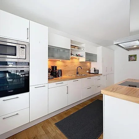 Holiday Home Linnehan By Interhome Holiday home