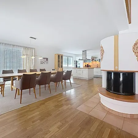 Holiday Home Linnehan By Interhome Holiday home *
