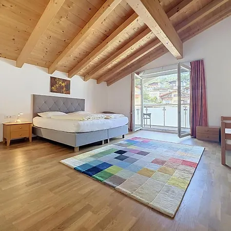 Holiday Home Linnehan By Interhome Holiday home Fuegen