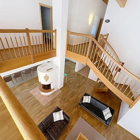 Holiday Home Linnehan By Interhome