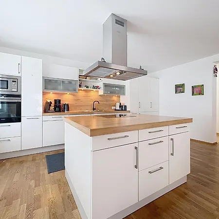 Holiday Home Linnehan By Interhome Holiday home