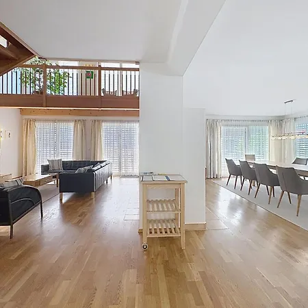 Holiday home Holiday Home Linnehan By Interhome