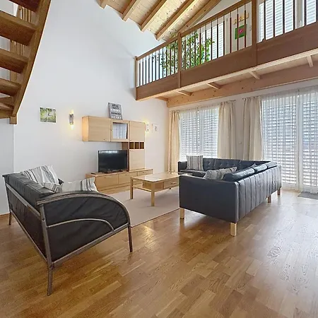Holiday Home Linnehan By Interhome * Fuegen