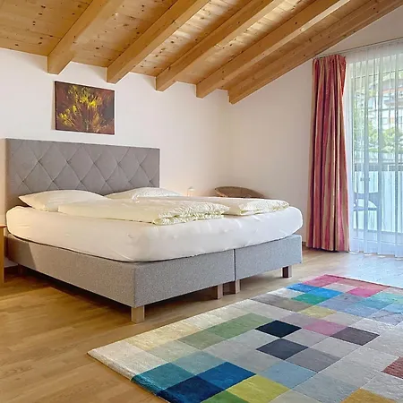 Holiday home Holiday Home Linnehan By Interhome