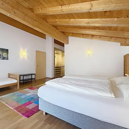 Holiday Home Linnehan By Interhome *