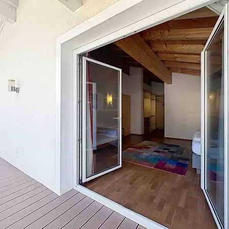 Holiday Home Linnehan By Interhome Holiday home Fuegen