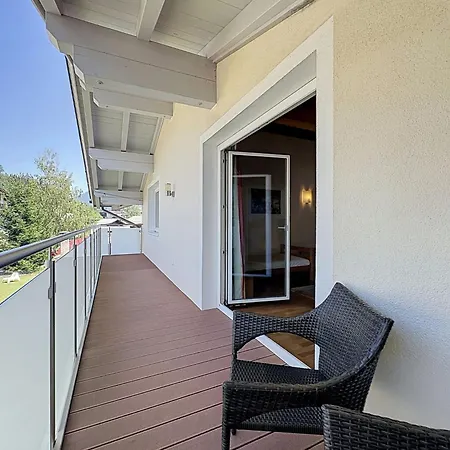 Holiday Home Linnehan By Interhome Fuegen