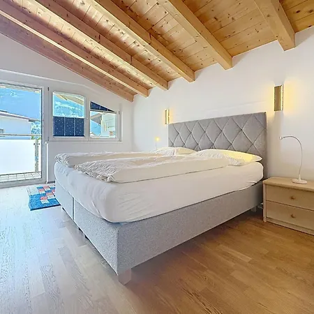 Holiday Home Linnehan By Interhome * Fuegen