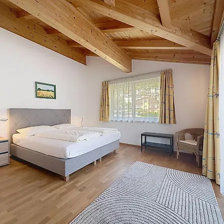 Holiday Home Linnehan By Interhome