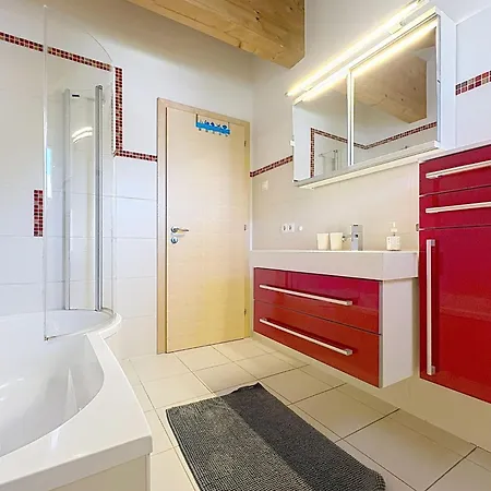 Holiday Home Linnehan By Interhome Holiday home